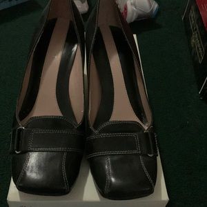 Nine West heels